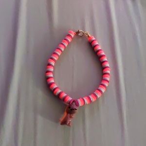 Handmade 7.5 bracelet